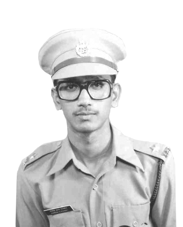 Ganesh-Dutt-Pandey